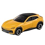 タカラトミー(TAKARA TOMY) トミカ No.8 フェラーリ プロサングエ (初回版) ミニカー おもちゃ 3歳以上