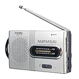indin bc-r21 am\/fm mini portable telescopic antenna radio