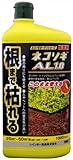 レインボー薬品 ネコソギAL1.0 1L