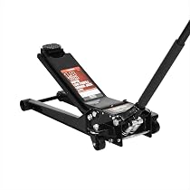 Amazon.co.jp: アストロプロダクツ 1.8TON 超低床ガレージジャッキ 