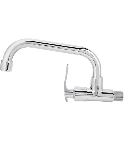 Amazon | TOTO T38S13V27R 横水栓 水栓 住宅設備 蛇口 洗面台 | 洗面水栓