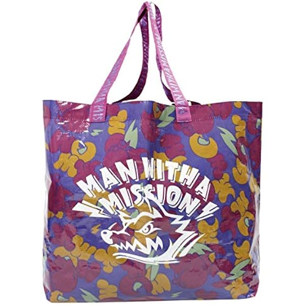 Amazon | MAN WITH A MISSION マンウィズアミッション