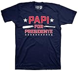 MLB " Big Papi " for President Tシャツ 3L
