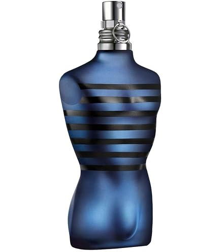 Amazon.co.jp: ジャンポールゴルティエ ウルトラ マル EDT インテンス