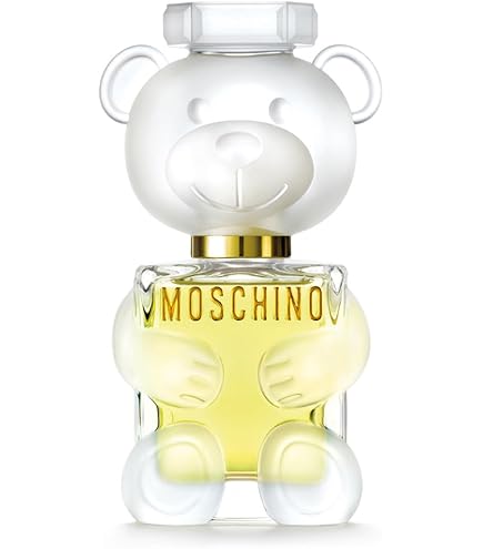 Amazon | モスキーノ MOSCHINO トイ2 オーデパルファム 100ml EDP SP