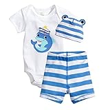 Flowerbb DRESS ベビー・ガールズ US サイズ: Large / 12-18 Months カラー: ホワイト
