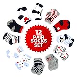 Disney SOCKSHOSIERY ベビー・ボーイズ