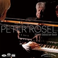 レーゼル・プレイズ・バッハ