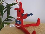 ココペリ　Flag Kokopelli　S SIZE