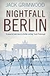 Nightfall Berlin