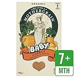 Quinola Mothergrain Carrot 190g by Quinola