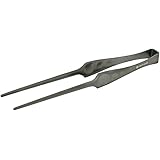 スノーピーク(snow peak) ピッツ ステンレス鋼 CS-370 トング 焼肉専用 バーベキュー 先細設計 耐腐食性 アウトドア キャンプ