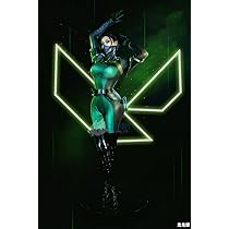 VALORANT ヴァイパー コスプレ ウィッグ・靴付き Amazon.co.jp: ヴァイパー VALORANT ヴァロラント Viper