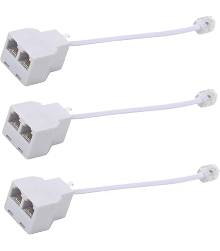 (未使用･未開封品)　170-5個セット RJ45 中継分岐コネクター 8極8芯 1to2 og8985z Amazon.co.jp: 170-5個セット RJ45 中継分岐コネクター 8極8芯