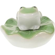 黒蝶貝カエルの装飾品　縁起ものセット Amazon.co.jp: [dhiuebc] お金のカエル 銭蛙 三本脚の蛙 商売