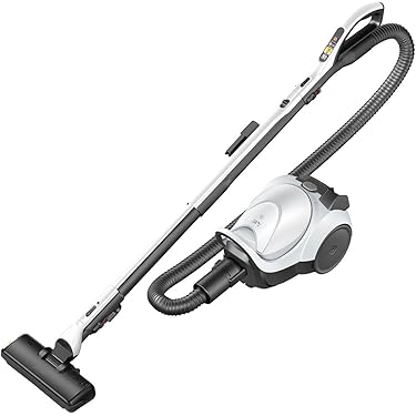 キャニスター掃除機 ホワイト/ブラック 掃除機 キャニスター掃除機」の人気商品一覧 | 安い商品を通販