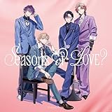 Seasons of LOVE？ (通常盤) - VOLTACTION (特典なし)