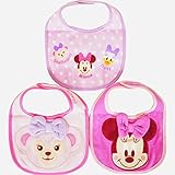 【ディズニー】 Disney ミニー シェリーメイ デイジー スタイセット ピンク おまけ付き 香港 HKDL 海外ディズニー限定