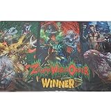 ゾンビワールドオーダー プレイマット