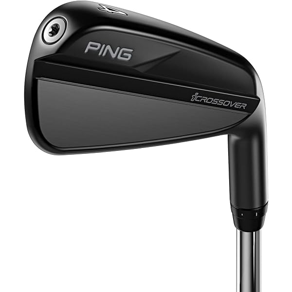 Amazon.co.jp: PING(ピン) i CROSSORVERNS PRO MODUS3 TOUR 105 ゴルフ