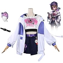 Amazon.co.jp: [DOU-jao] アイデンティティV 第五人格 コスプレ