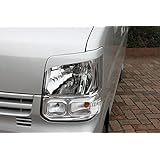 Amazon エブリィバン Da17v アイライン 左右セット T 2 カラー 26u スペリアホワイト アイラインフィルム 車 バイク Amazon エブリィバン Da17v アイライン 左右セット T 2 カラー 26u スペリアホワイト アイラインフィルム 車 バイク