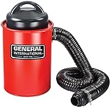 General Intl. Power Products BT8008 1100W Dust Collector by General Intl. Power Products