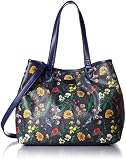 [ルートート] ROOTOTE マザーバッグ マミールー シボラミ 2551 ラミネート加工マザーバッグ 255102 02 (Flowe)