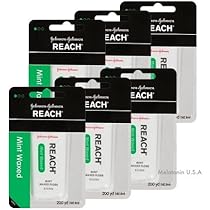 リーチ デンタルフロス ワックス リーチ デンタルフロス ワックス | マツキヨココカラオンライン