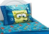 Sponge Bob Sea Adventure Full Sheet Set [並行輸入品]