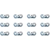 スノーピーク(snow peak) アルミ自在12個セット R-038-1