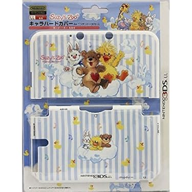 Amazon.co.jp ほしい物ランキング: 3DS周辺機器・アクセサリ で