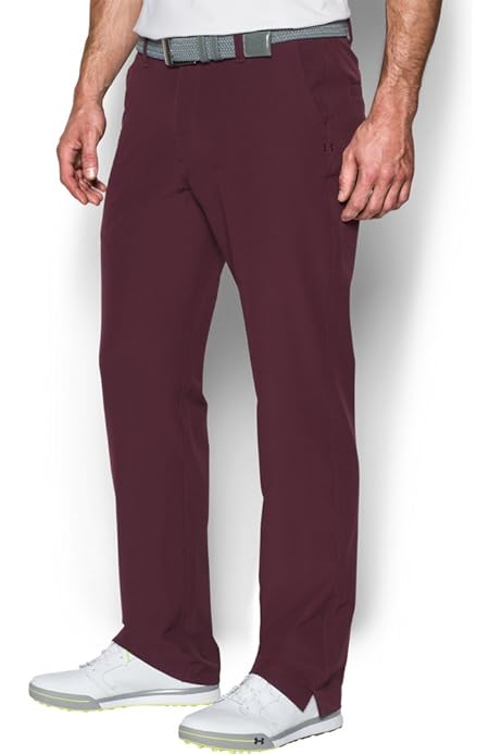 coldgear golf pants