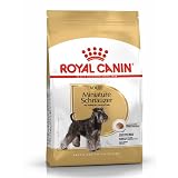 ロイヤルカナン BHN ミニチュアシュナウザー 成犬・高齢犬用 3kg