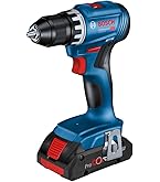 Amazon | Bosch Professional(ボッシュ) 18Vコードレス振動ドライバー