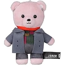 BE:FIRST ANIMAL COORDYモアプラスぬいぐるみ Amazon.co.jp: BE:FIRST ANIMAL COORDY モアプラスぬいぐるみ