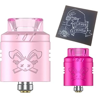 Amazon.co.jp 人気ギフトランキング: 電子たばこ用アトマイザー で