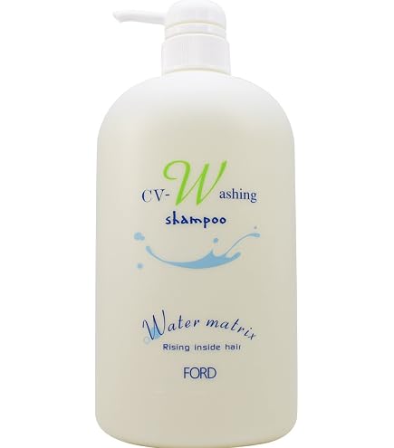 Amazon | 三口産業 フォードヘア化粧品 ウォーターマトリックス CV-T