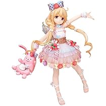 アイドルマスター シンデレラガールズ 双葉杏 なまけものフェアリーVer. 双葉 杏 なまけものフェアリーVer. | ALTER