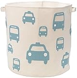 DwellStudio Storage Bin - Transportation by DwellStudio