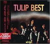TULIP BEST �S�̗�