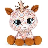 GUND P.Lushes Pets Sally Mustang Unicorn Plush Stuffed Animal, 6"