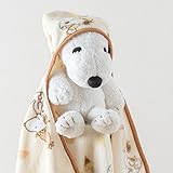 西川リビング　4WAY毛布SPパレード ベージュ[30] ベビー