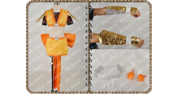 戦国乙女 桃色パラドックス 豊臣ヒデヨシ 豪華版 コスプレ衣装 男女xs Xxxl Cos Nicolas製 コスプレ 仮装 通販 Amazon