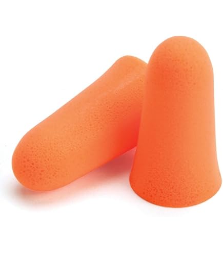 Amazon | MOLDEX 耳栓 Pura-Fit 10ペア 6800 | Moldex | 耳栓