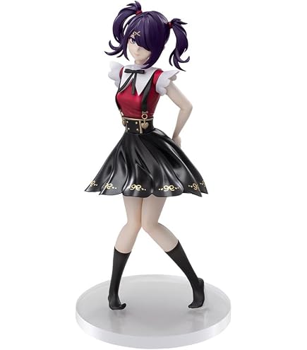 Amazon.co.jp: セガ NEEDYGIRLOVERDOSEちょこのせプレミアムフィギュア