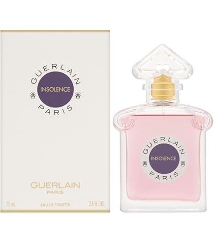 Amazon | Insolence by Guerlain Eau de Parfum Spray / 2.5 fl.oz