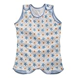 Organic Home SLEEPWEAR ユニセックス・ベビー US サイズ: 1T/2T カラー: ブルー