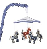 Cotton Tale Designs Sidekick Mobile (Discontinued by Manufacturer) by Cotton Tale Designs [並行輸入品]