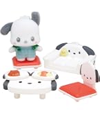 Amazon.co.jp: [バンダイ(BANDAI)] ぷちとも Sanrio characters